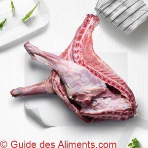 demi-chèvre