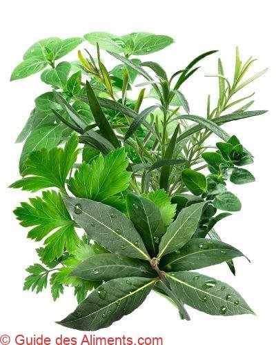 fines herbes