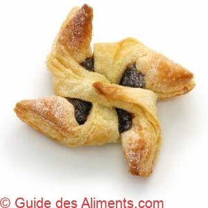 joulutorttu