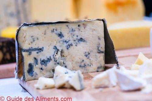 Cashel Blue®