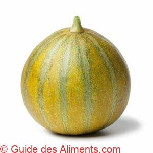 Melon Ogen