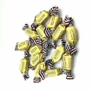 caramels d'Isigny
