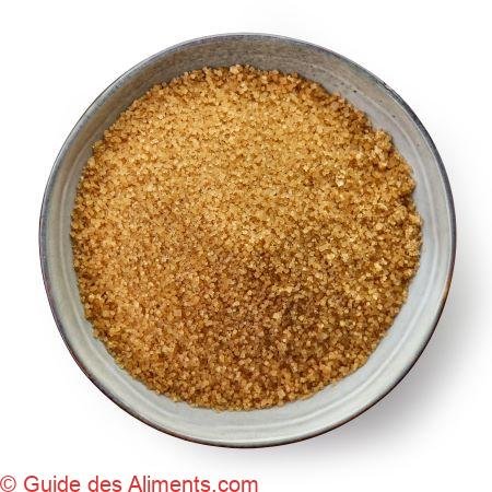cassonade