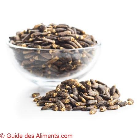 graines de chardon-marie