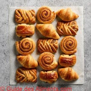 viennoiseries