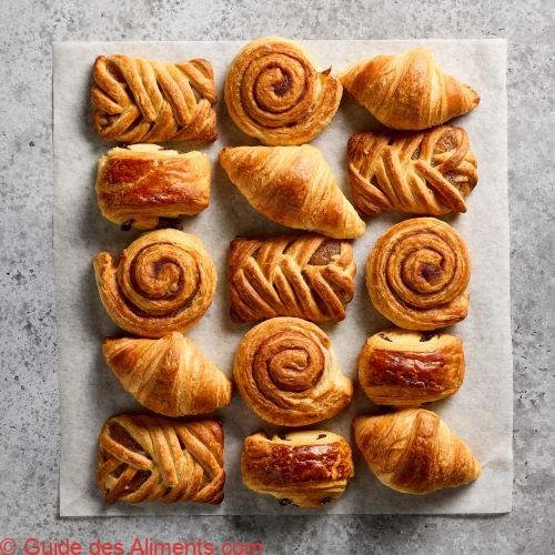 viennoiseries