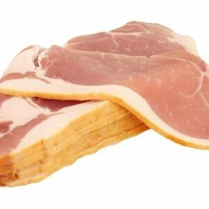 Back Bacon
