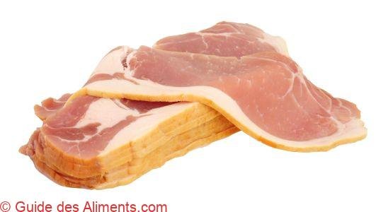 Back Bacon