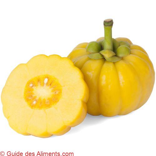 Garcinia atroviridis