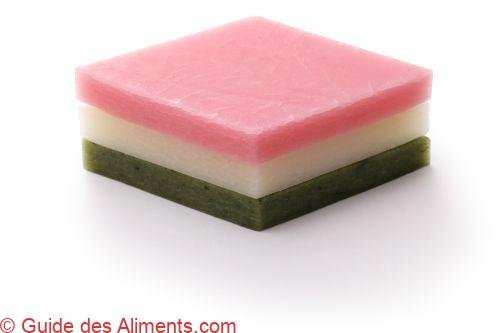 Hishimochi