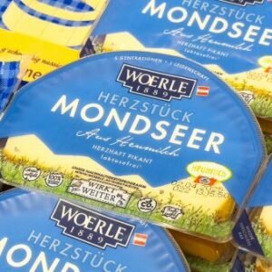 Mondseeer