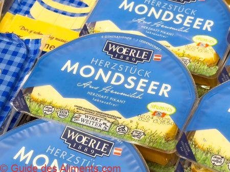 Mondseeer