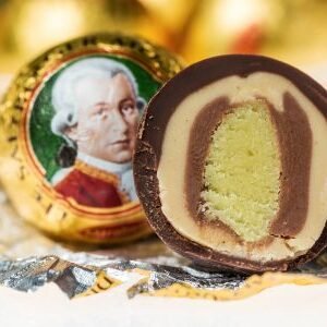 Mozartkugel