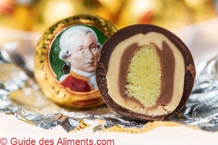 Mozartkugel
