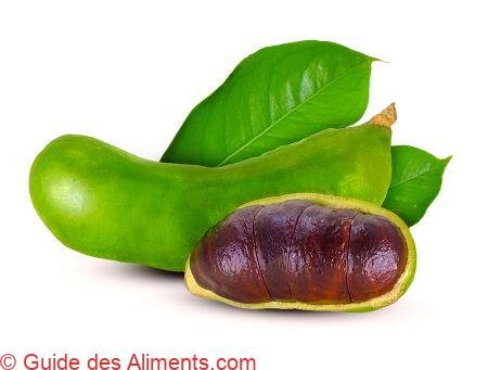 Pithecellobium bubalinum