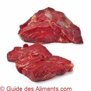 Viande de cheval