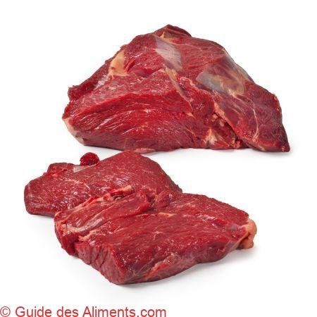 Viande de cheval
