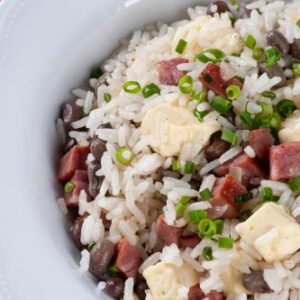 baião de dois