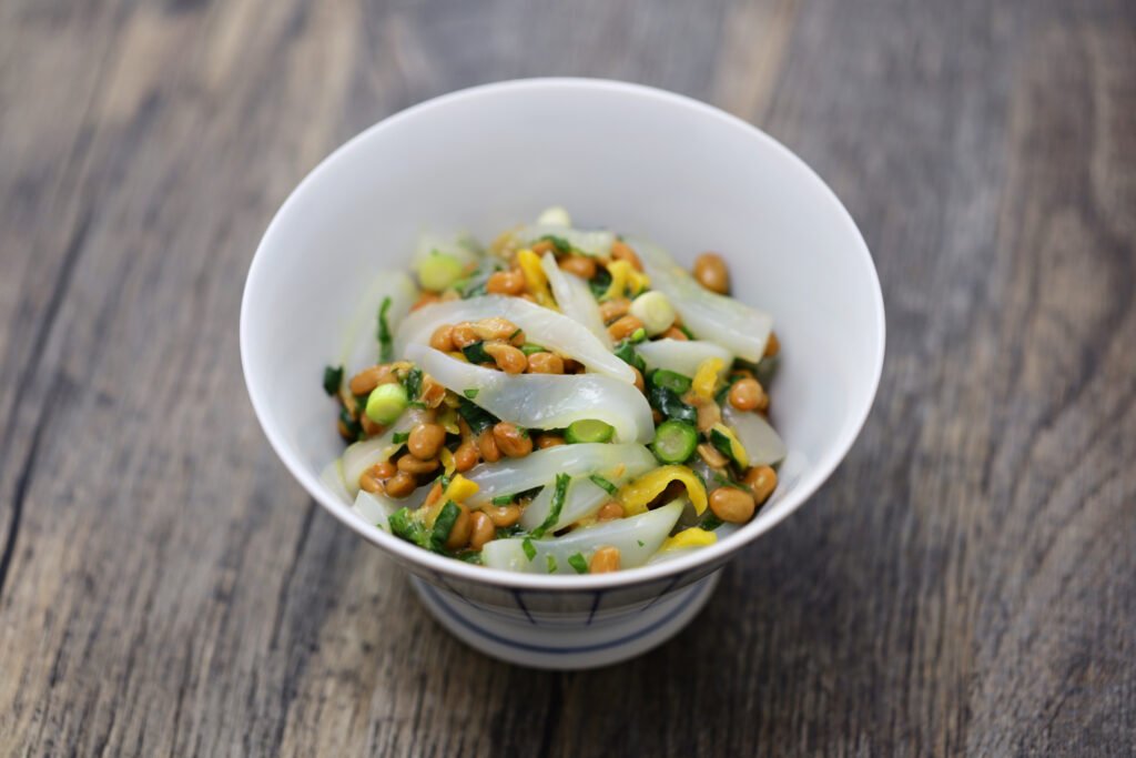ika-natto
