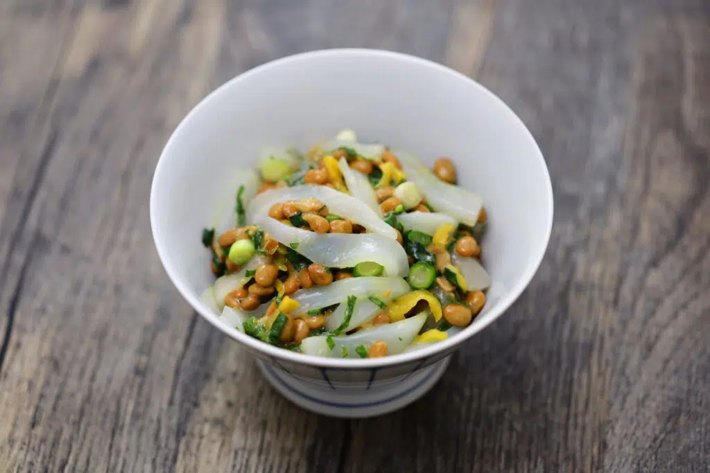 ika-natto