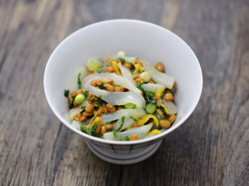 ika-natto