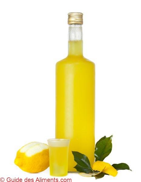 limoncello