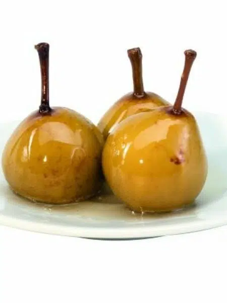poire à botzi