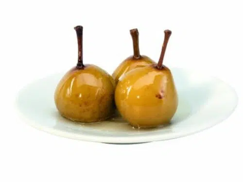 poire &agrave; botzi