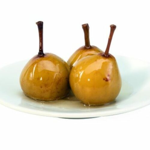 poire &agrave; botzi