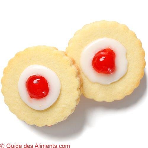 Biscuit impérial