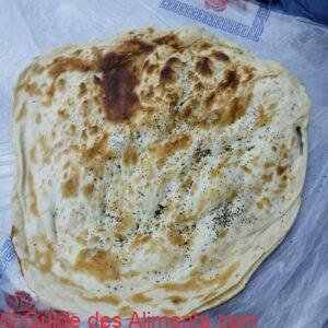 Khubz mulawah