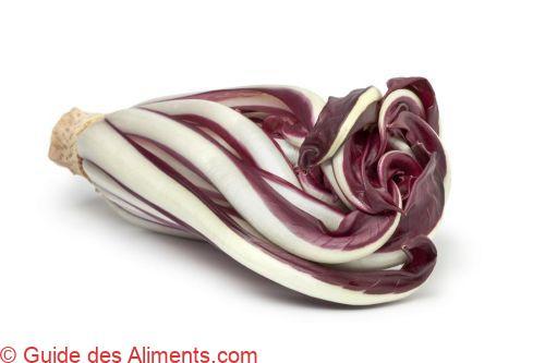 Radicchio Rosso di Treviso