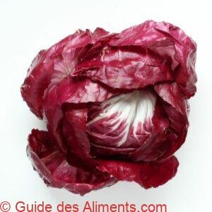 Radicchio di Chioggia IGP