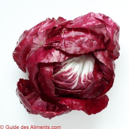 Radicchio di Chioggia IGP