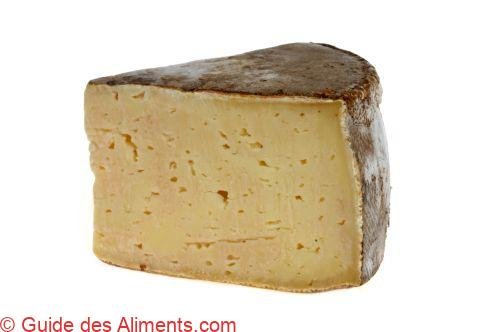 tomme de Domessin