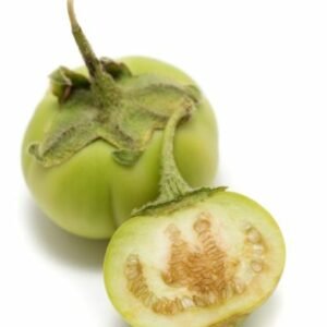 African Eggplant Gboma