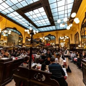 Bouillon Chartier