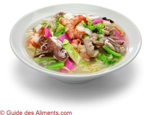 Champon