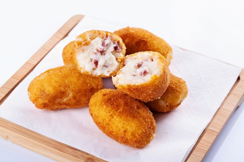 croquetas