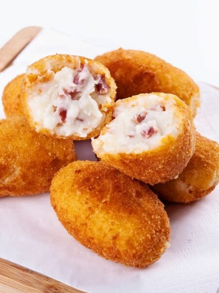 croquetas
