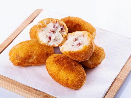 croquetas