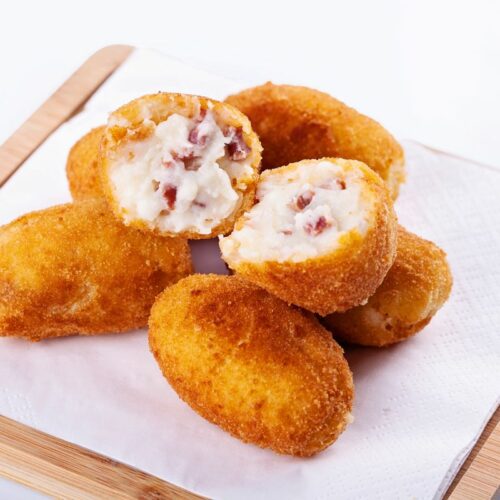 croquetas