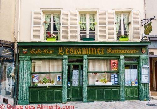 Estaminet