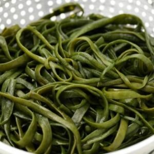 Haricot de mer