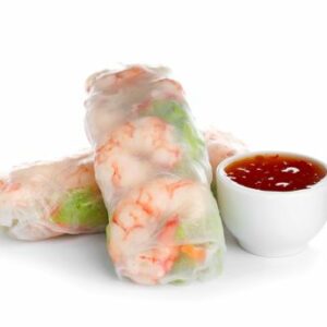 Rouleau de printemps