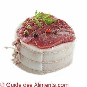 Tournedos