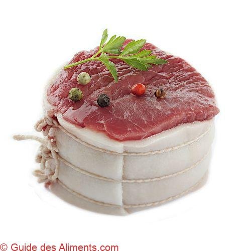 Tournedos