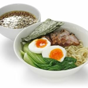 Tsukemen