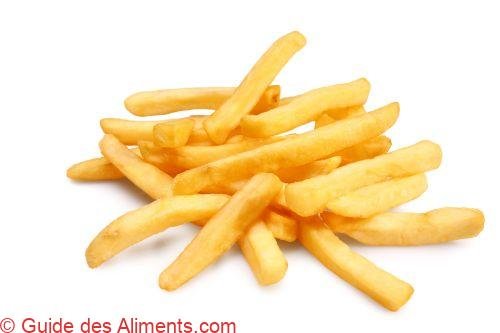 frites