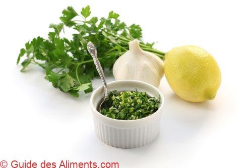 gremolata